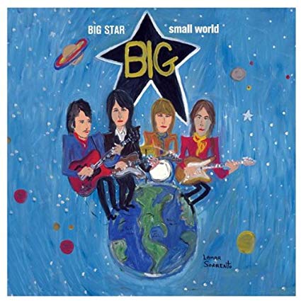 11.29 VA - Big Star Small World