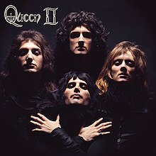 11.5 11.Queen - Queen II