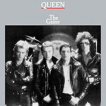 11.5 3.Queen - The Gane