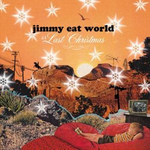 12.12 55.Jimmy Eat World