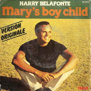 12.3 190.Harry Belafonte