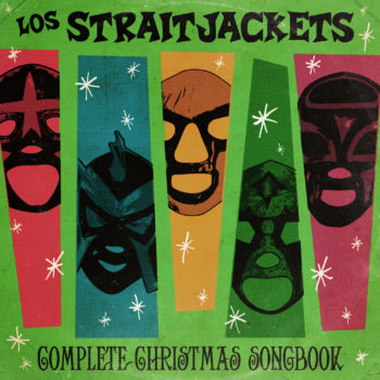 12.3 200.Los Straightjackets