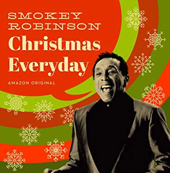 12.4 Smokey Robinson