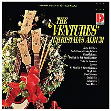 12.4 The Ventures