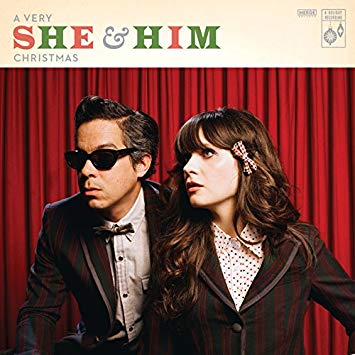 12.5 156.She and Him