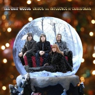 12.5 160.The Grip Weeds