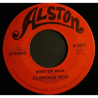 12.7 120.Clarence Reid