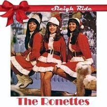 12.13 26.The Ronettes