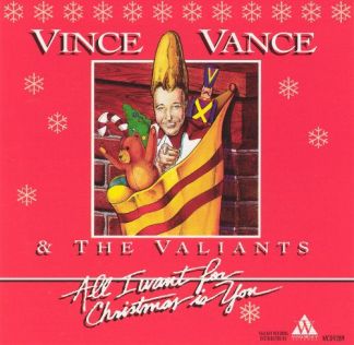 12.13 32.Vince Vance