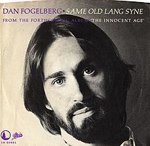 12.13 33.Dan Fogelberg