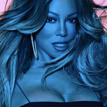 12.18 35.Mariah Carey