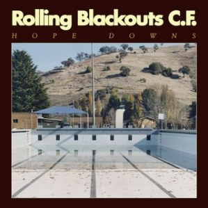 12.20 12.Rolling Blackouts Coastal Fever