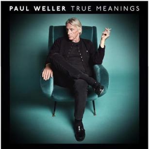12.20 13.Paul Weller