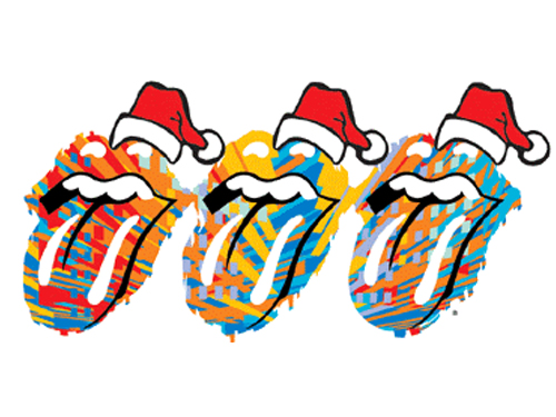 christmas stones 2012