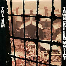 1.22 the jam - town called malice