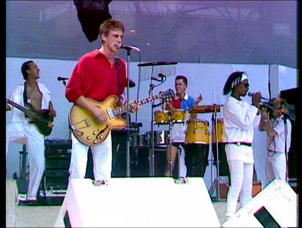 洋楽 The Style Council In Concert STYLE COUNCIL - In Concert - Amazon.com Music