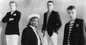 1.23 the style council group