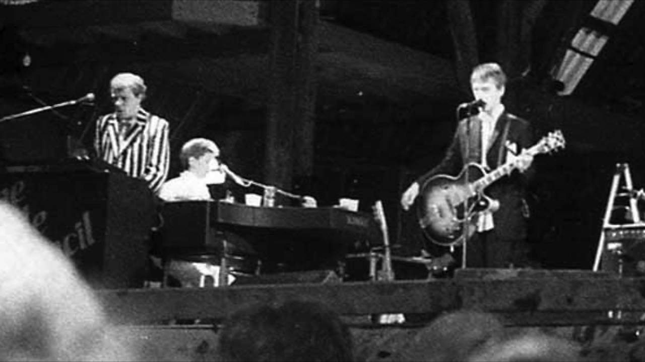 Never Dismiss The Style Council! – If My Records Could Talk
