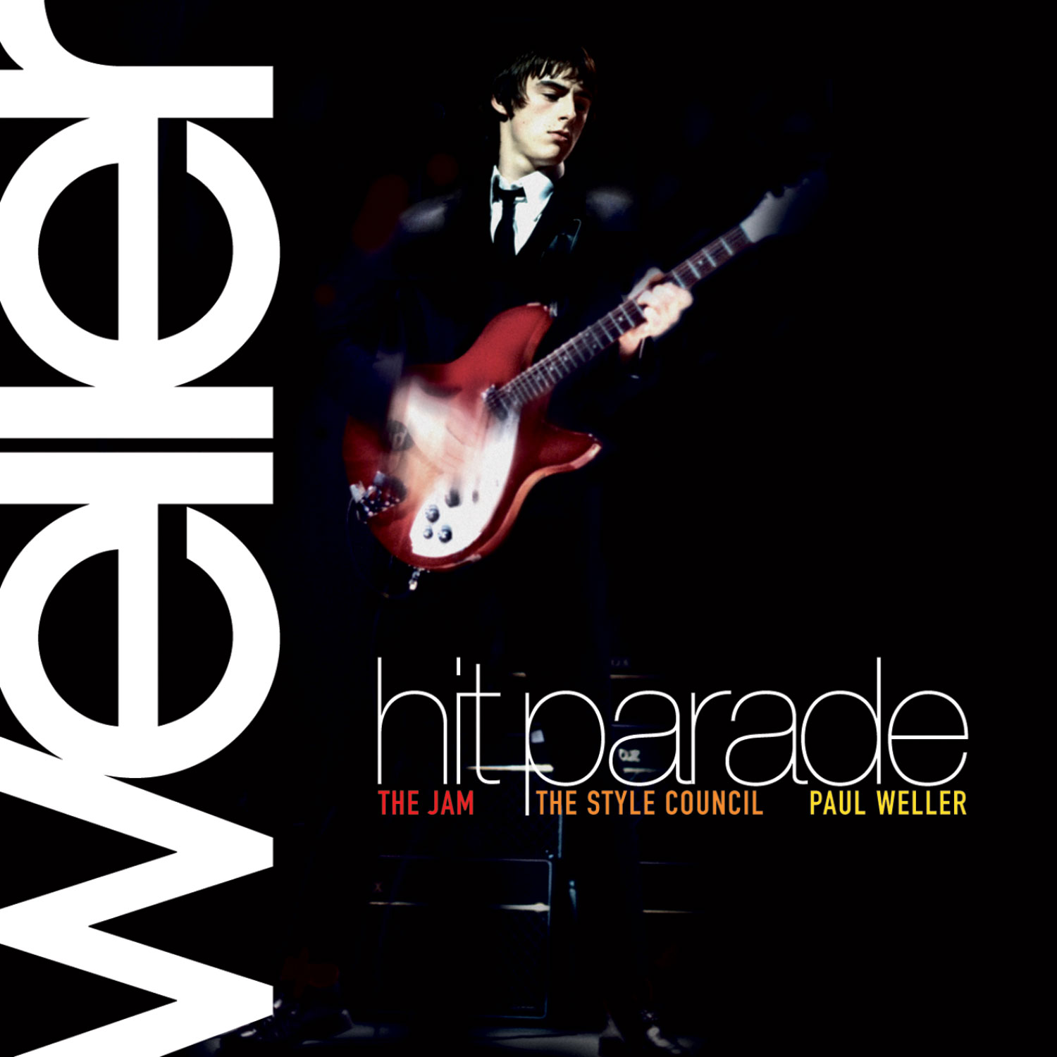 Put Paul Weller in the Rock Hall! Here's 25 of His Best Songs – If