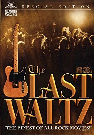 2.7 Last Waltz