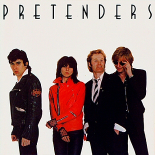 3.28 1.Pretenders_album
