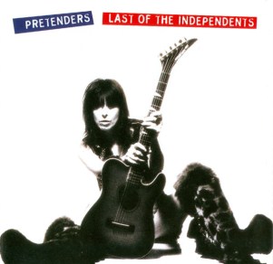 3.28 6.Last of the Independents