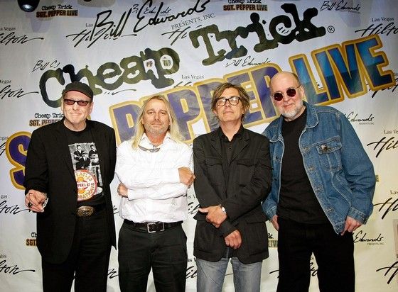 4.1 Cheap Trick