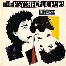 The Psychedelic Furs – 'Mirror Moves' – If My Records Could Talk