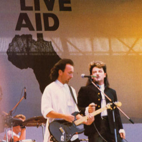 5.1 U2 Live Aid