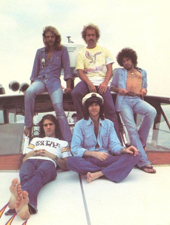 5.17 Eagles 1975