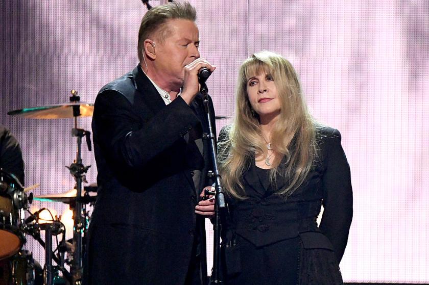 5.3 Stevie & Don RRHOF