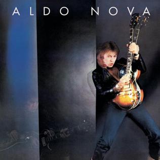 5.7 Aldo Nova