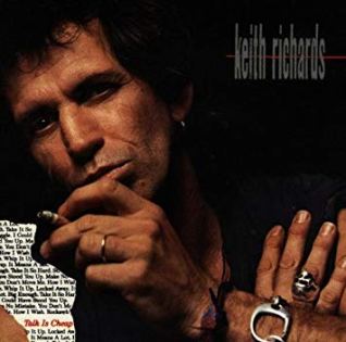 5.7 keith richards