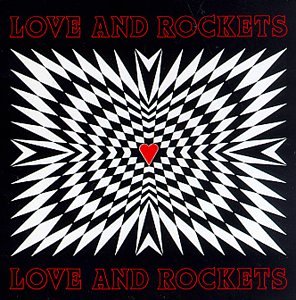 5.7 love &amp; rockets