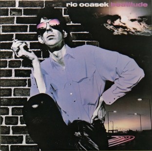 5.7 ric ocasek