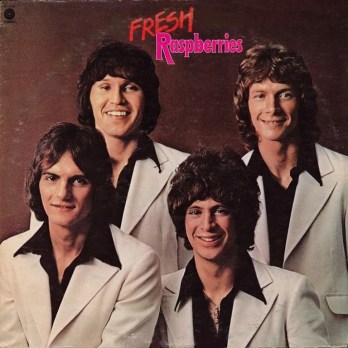 6.4 raspberries - fresh