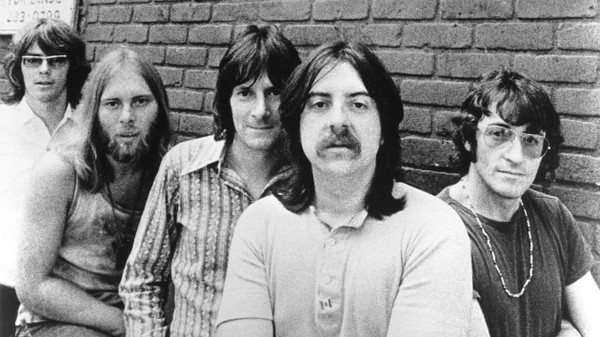 7.1 Five Man Electrical Band