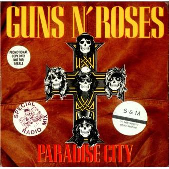 7.29 30.GUNS_N_ROSES_PARADISE+CITY