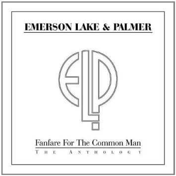 7.3 ELP - fanfare for the common man
