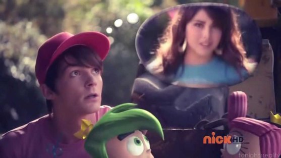 7.31 the girl got hot