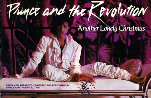 8.19 21.Another Lonely Christmas