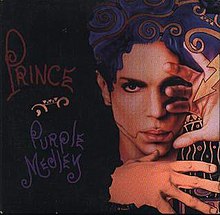 8.19 50.Purple Medley