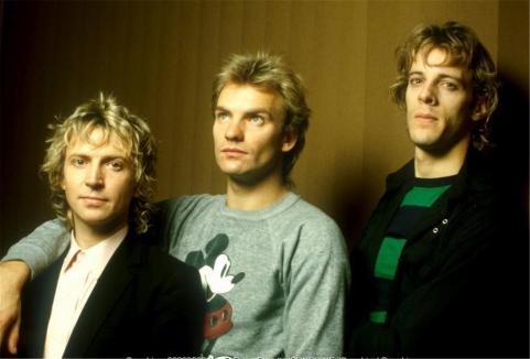 9.10 The Police