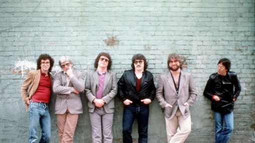 Toto Portrait Session