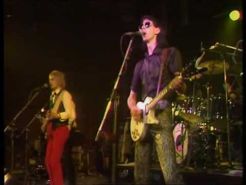 9.23 the cars live 1978