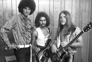 9.3 Grand Funk