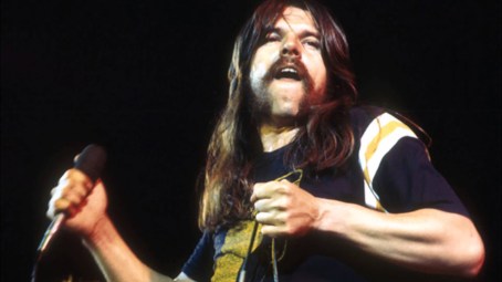 9.4 bob seger