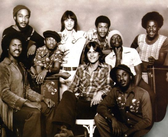 9.4 kc &amp; sunshine band
