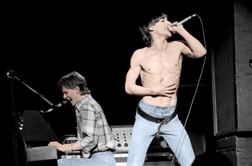 9.5 iggy pop