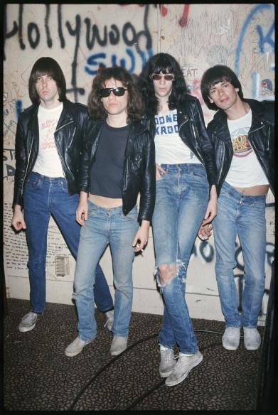 9.6 ramones